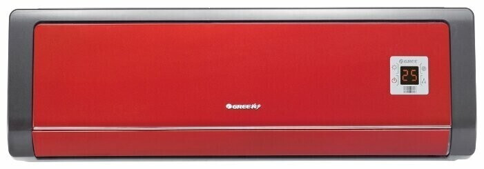 Настенная сплит-система Gree GWHN09AANK3A1A