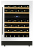 Встраиваемый винный шкаф Dunavox DAU-46.146DW