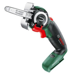 Аккумуляторная цепная пила Bosch AdvancedCut 18 Set 0.603.3D5.101