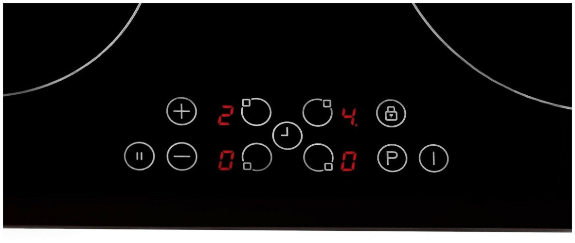 Индукционная варочная панель EXITEQ EXH 313IB