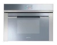 Электрический духовой шкаф Smeg SF4140MC
