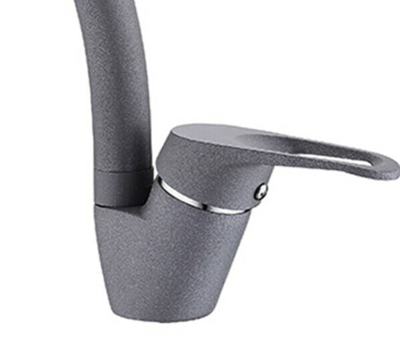 Смеситель для кухни Franke Vega Neo серый 115.0622.965