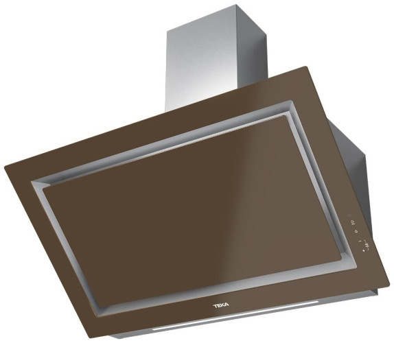 Кухонная вытяжка Teka DLV 98660 TOS LONDON BRICK BROWN