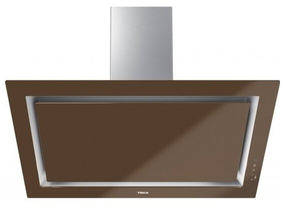 Кухонная вытяжка Teka DLV 98660 TOS LONDON BRICK BROWN