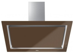 Кухонная вытяжка Teka DLV 98660 TOS LONDON BRICK BROWN