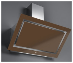 Кухонная вытяжка Teka DLV 98660 TOS LONDON BRICK BROWN