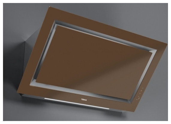 Кухонная вытяжка Teka DLV 98660 TOS LONDON BRICK BROWN