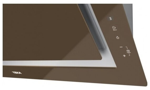 Кухонная вытяжка Teka DLV 98660 TOS LONDON BRICK BROWN