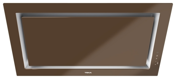 Кухонная вытяжка Teka DLV 98660 TOS LONDON BRICK BROWN