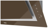 Кухонная вытяжка Teka DLV 98660 TOS LONDON BRICK BROWN