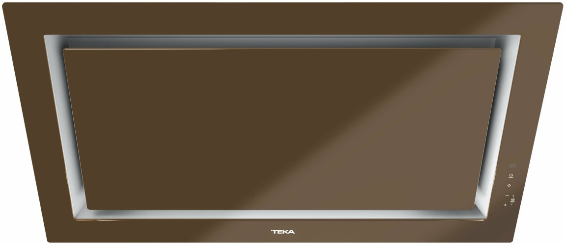Кухонная вытяжка Teka DLV 98660 TOS LONDON BRICK BROWN