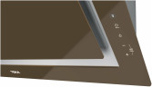 Кухонная вытяжка Teka DLV 98660 TOS LONDON BRICK BROWN