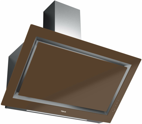 Кухонная вытяжка Teka DLV 98660 TOS LONDON BRICK BROWN