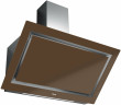 Кухонная вытяжка Teka DLV 98660 TOS LONDON BRICK BROWN