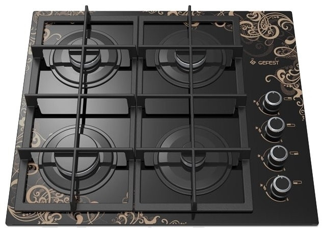 Газовая варочная панель GEFEST СВН 2230 К19