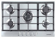 Газовая варочная панель Kuppersberg FV 7TGX