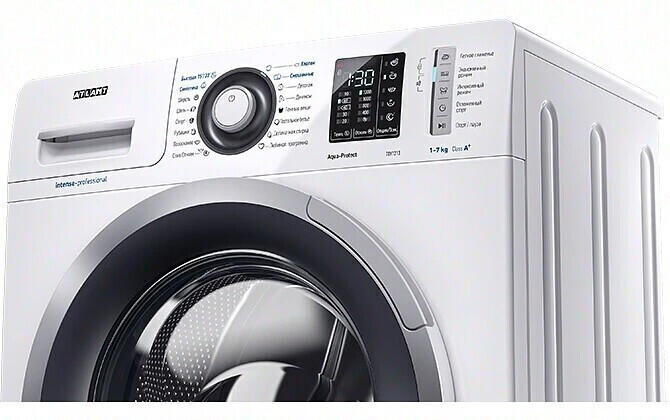 Стиральная машина Atlant СМА 70У1213-11