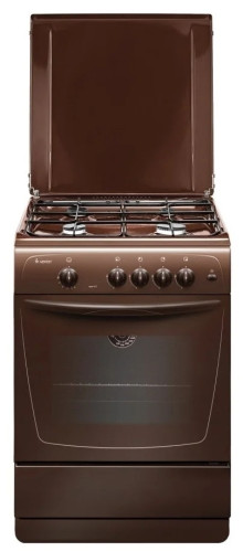 Газовая плита Gefest 1200 С7 К43