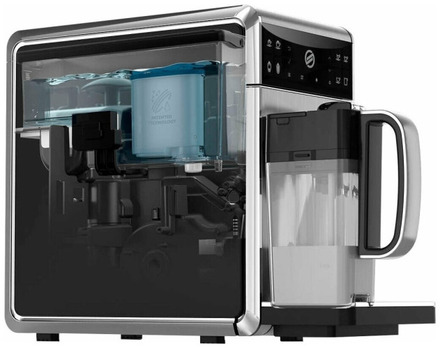 Кофемашина Saeco GranBaristo HD 8975