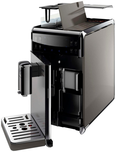 Кофемашина Saeco GranBaristo HD 8975