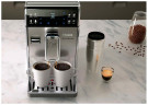 Кофемашина Saeco GranBaristo HD 8975