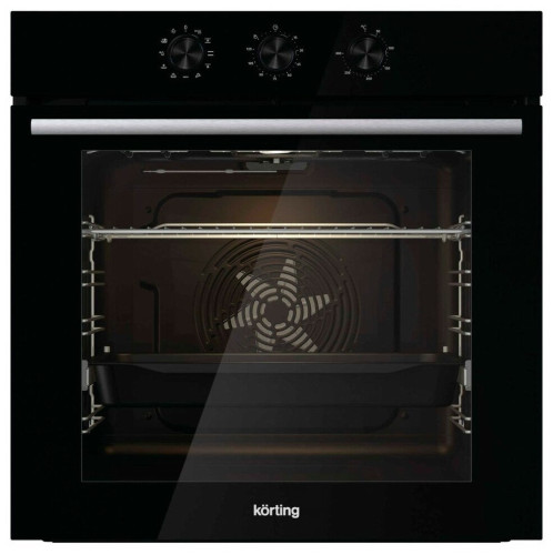 Электрический духовой шкаф Korting OKB 3821 EN