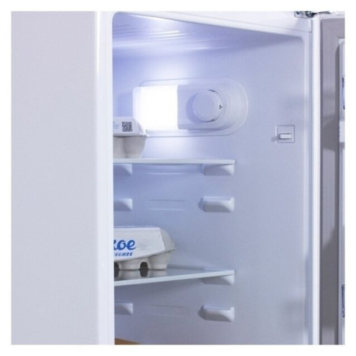 Холодильник Beko RDSK 240M00 W