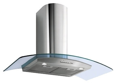 Кухонная вытяжка Falmec Astra Vetro 90/800