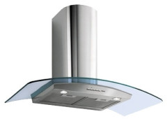 Кухонная вытяжка Falmec Astra Vetro 90/800