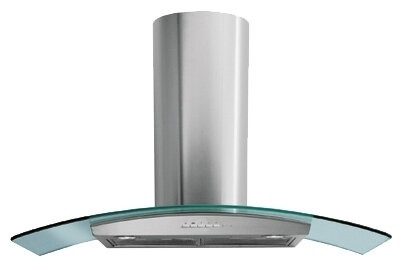 Кухонная вытяжка Falmec Astra Vetro 90/800