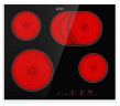 Электрическая варочная панель Gorenje GHT 648 X