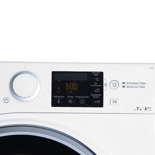 Стиральная машина Hotpoint-Ariston RT 7229 ST S RU