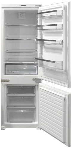 Встраиваемый холодильник Zigmund&Shtain BR 08.1781 SX