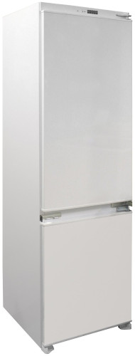 Встраиваемый холодильник Zigmund&Shtain BR 08.1781 SX