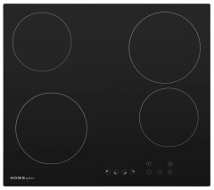 Электрическая варочная панель HOMSair HV64BK