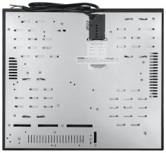 Электрическая варочная панель HOMSair HV64BK