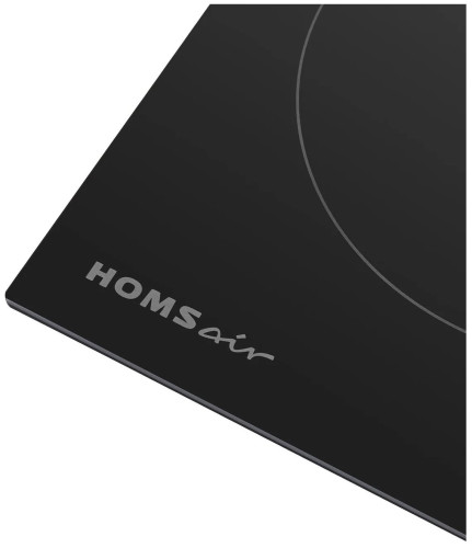 Электрическая варочная панель HOMSair HV64BK