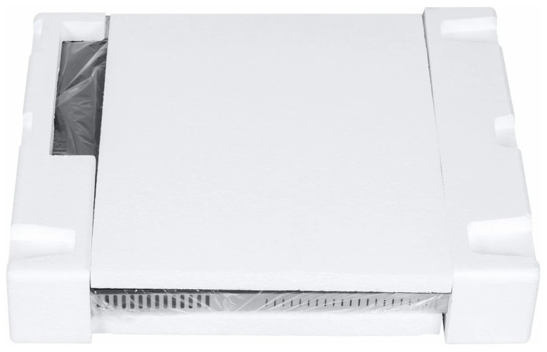 Электрическая варочная панель HOMSair HV64BK