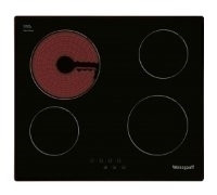 Электрическая варочная панель Weissgauff HV 604 TC
