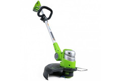 Триммер аккумуляторный GreenWorks G24LT30M 2100007VA