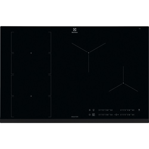 Индукционная варочная панель Electrolux EIV 854