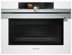 Электрический духовой шкаф Siemens CS 658GRW1