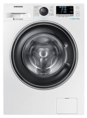 Стиральная машина Samsung WW80K62E07WDLP