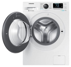Стиральная машина Samsung WW80K62E07WDLP