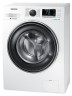 Стиральная машина Samsung WW80K62E07WDLP