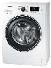 Стиральная машина Samsung WW80K62E07WDLP