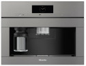 Кофемашина Miele CVA 7845 Graphite Grey, графитовый серый