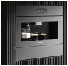 Кофемашина Miele CVA 7845 Graphite Grey, графитовый серый