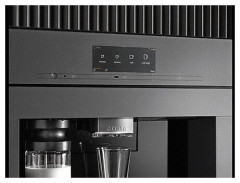Кофемашина Miele CVA 7845 Graphite Grey, графитовый серый