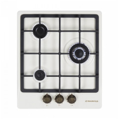 Газовая варочная панель MAUNFELD EGHE.43.33CBG.R\G